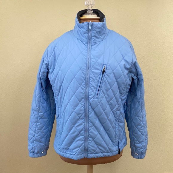 Columbia Vertex Quilted Jacket - Picture 1 of 13